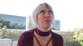 dee williams tit fucks and rides mike hunt