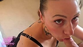 Stepmother-in-laws Neglected Cunt Hasnt Been Screwed In Years