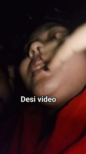 Hot Masti in Bedroom