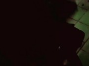 Slutboyben CAM4 Brainfukked Outdoor Pig Gas Station CUMBLAST