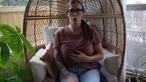 Yogabella – Resisting Step mom Gets Fucked 1-5