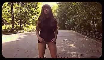 Sultry Park Encounter with Anal Delights