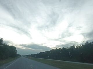 ALMOST ANY RENOWNED HIGHWAY ON TENNESSEE!