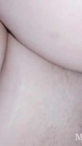 Emotional moment from &quot;Fuck the neighbor&#039;s lonely wife&quot;