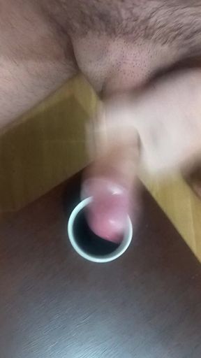 I make coffee in the morning for my neighbor upstairs