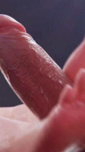 Iconic moment from &quot;Blonde Temptation: A Sensual Footjob and Deep Satisfaction - Uncensored Hentai&quot;