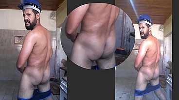 Sweaty Body 2 - Jan 05, 2025
