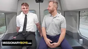 Hot Mormon Guy Confess About His Sexuality And Ready For Gay Life