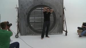 The Photographer - Sex