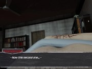 MIST - HUGE DICK TINY CHIC (WALKTHROUGH 13/14)