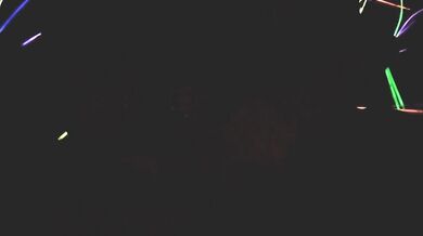 College Girl Gets Creampied After Party