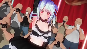 CM3D2(Custom Maid).