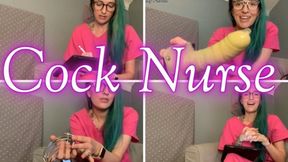 Cock Nurse WMV
