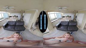 You Secretly Fuck Your Ex's Busty Best Friend - Gypsy Rose - LethalHardcoreVR