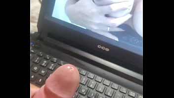 Gozando pra uma esposinha safada