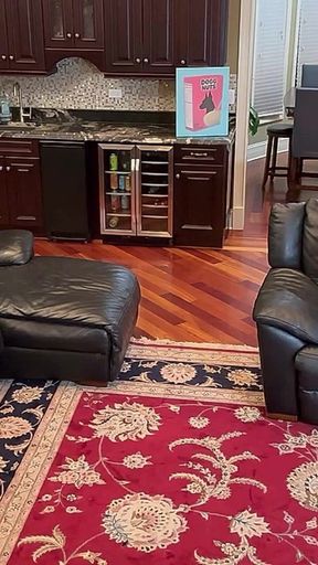 Doggnuts Cam 2 - Cuckold Watches Pounding by BBC Half Wife's Age