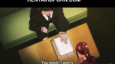 Watch this cartoon teen get her tight hole drilled deep and hard