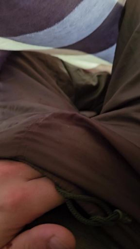 My dick