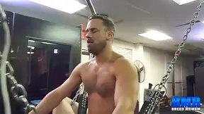 Jacob Durham And Logan Moore In Fabulous Porn Movie Homo Hunks New Like In Your Dreams