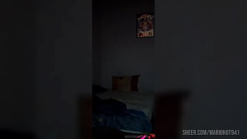 MADURA DE SJM ME VISITA PARA HACERME ORAL Y COGER DELICIOSO