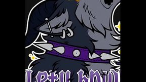 Nouveau logo !Merci Chubby &lt_3