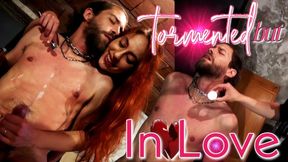 Un Sensuale Tormento ( Seconda Parte ) A Sensual Torment ( Second Scene )