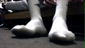 fetiche de pies masculinos 23