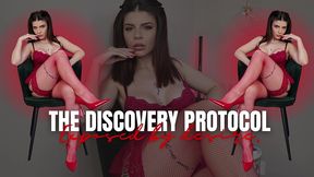 the discovery protocol - exposed by desire