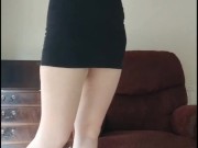 Villainess Roleplay: Captor's POV (kinda sfw)
