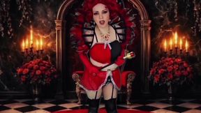 Obey Your Queen Safe For Work Edition