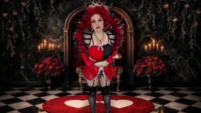 Obey Your Queen Safe For Work Edition