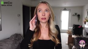 Homewrecking Physio Gives Happy Ending