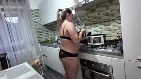 &ldquo;Unfiltered Desire &mdash;  Morning a Home&rdquo;