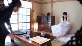 Cuckolding Adventures of Doorstep Sellers with Curious Wives - Discover More!