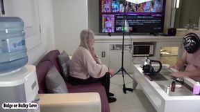 Popular Doujin Av H-cup Star Commands Attention, Bold Fantasy Fueling an Unforgettable Private Shoot Angle 2