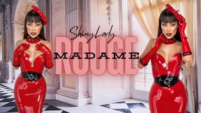 Rouge Madame 💋