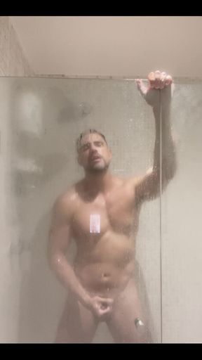 Shower Time