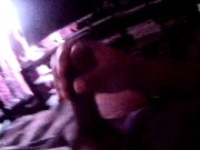 Jay Smooth Stokes night vision