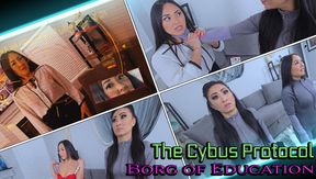 The Cybus Protocol - Borg of Ecucation
