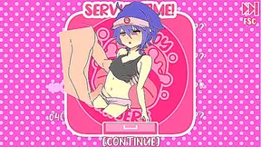 Femboys Juicy Burger Quest: A Steamy Hentai RPG Fantasy Filled With Heat