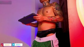 Miller Hedz Private Show