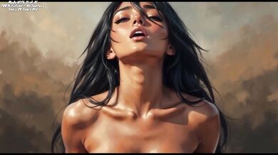 Two Loud Daddy Close Up Horny Girl Sweaty