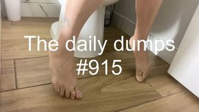 The daily dumps #915 mp4