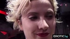 Nikki Hunter&#039;s Leather Lust