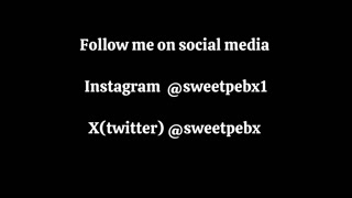 BBC blowjob - sweetpebx