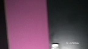 real straight used raw b yanother straight in glory holes