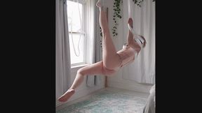 Zonah Bellum Solo Plastic Wrap Suspension