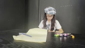 en clases con esperanza gomez