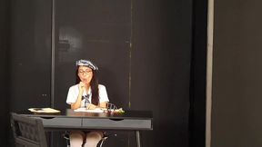 en clases con esperanza gomez