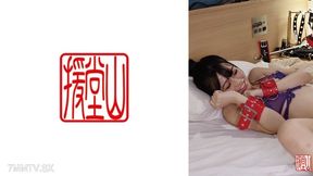 709ends-205 Amateur Girl Rehoko (tentative)